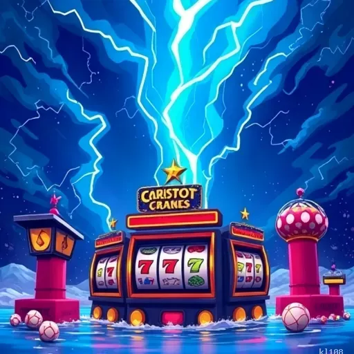 kl108: Promo dan Bonus Terbaik untuk Para Gamer Indonesia