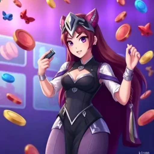 Menjelajahi Fitur Unggulan Situs Game kl108