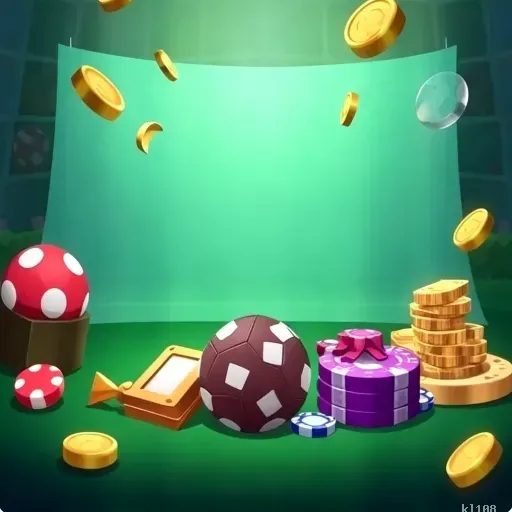 Mengulas Fitur Menarik di Situs Game kl108